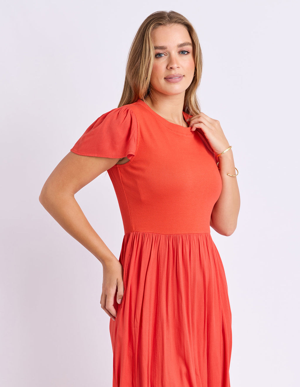 Elle Dress