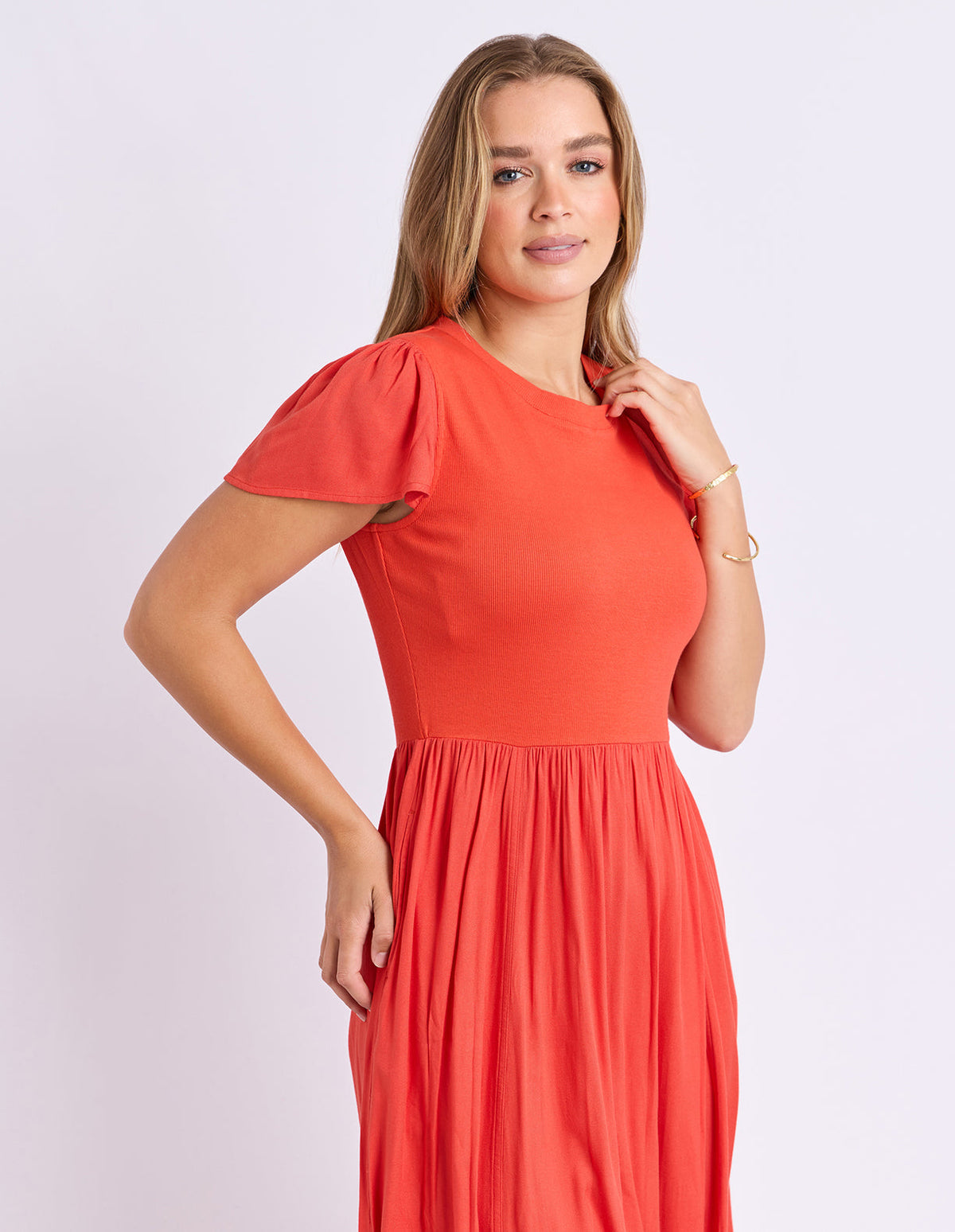 Elle Dress