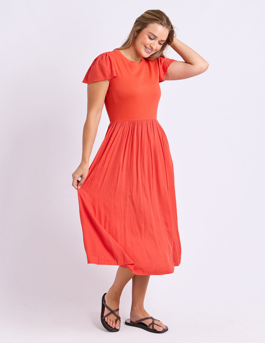 Elle Dress