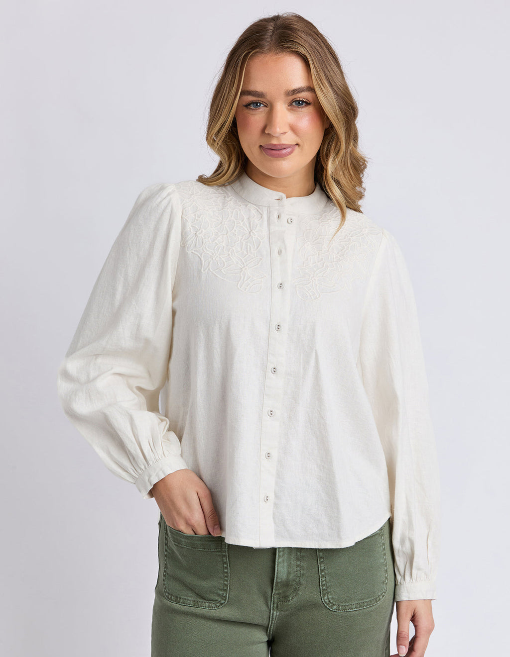 Eleanor Top