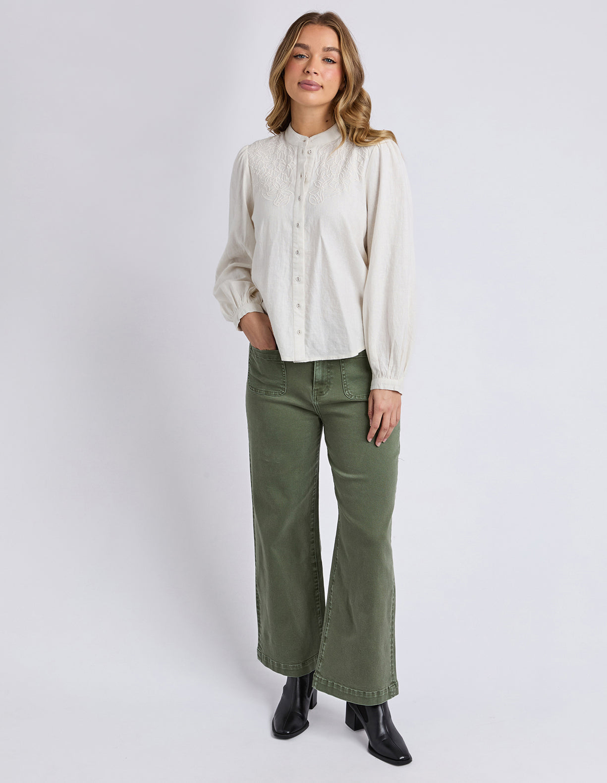 Eleanor Top