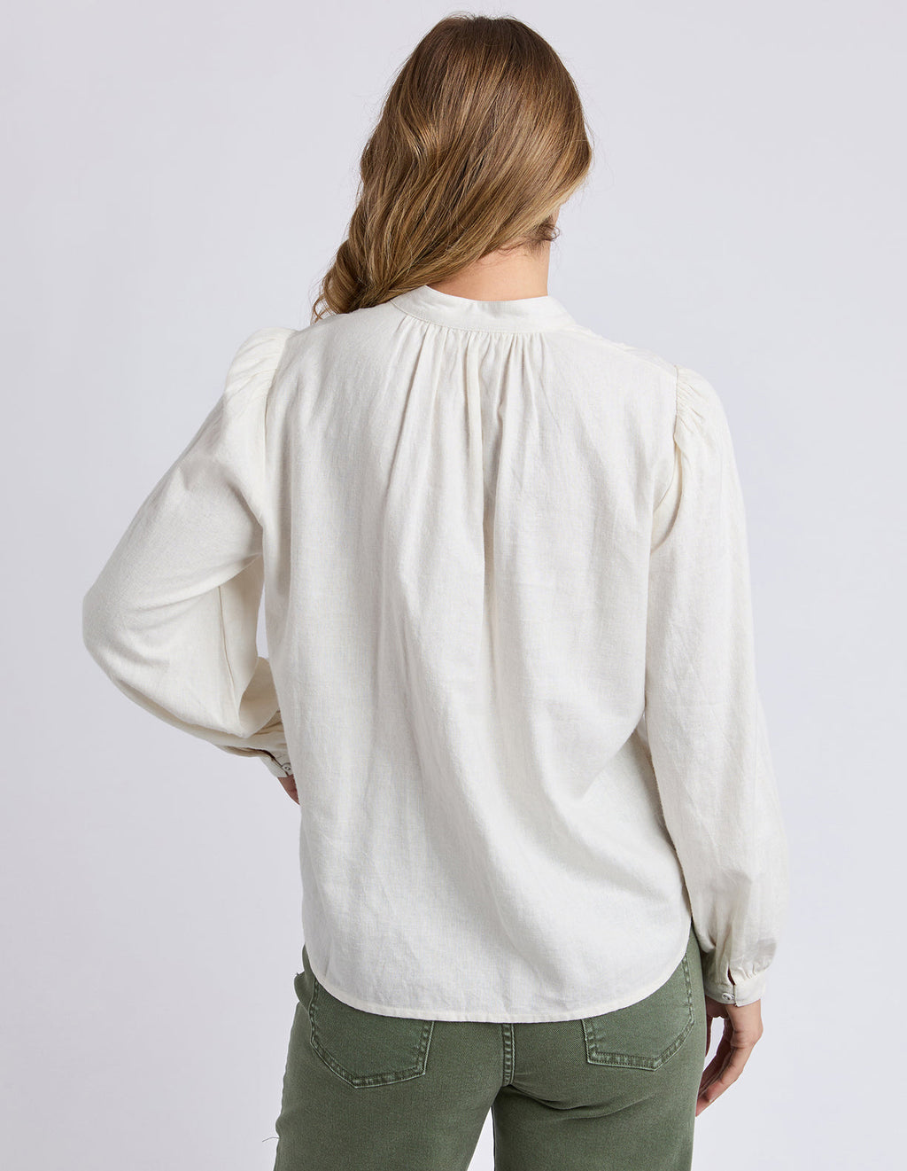 Eleanor Top