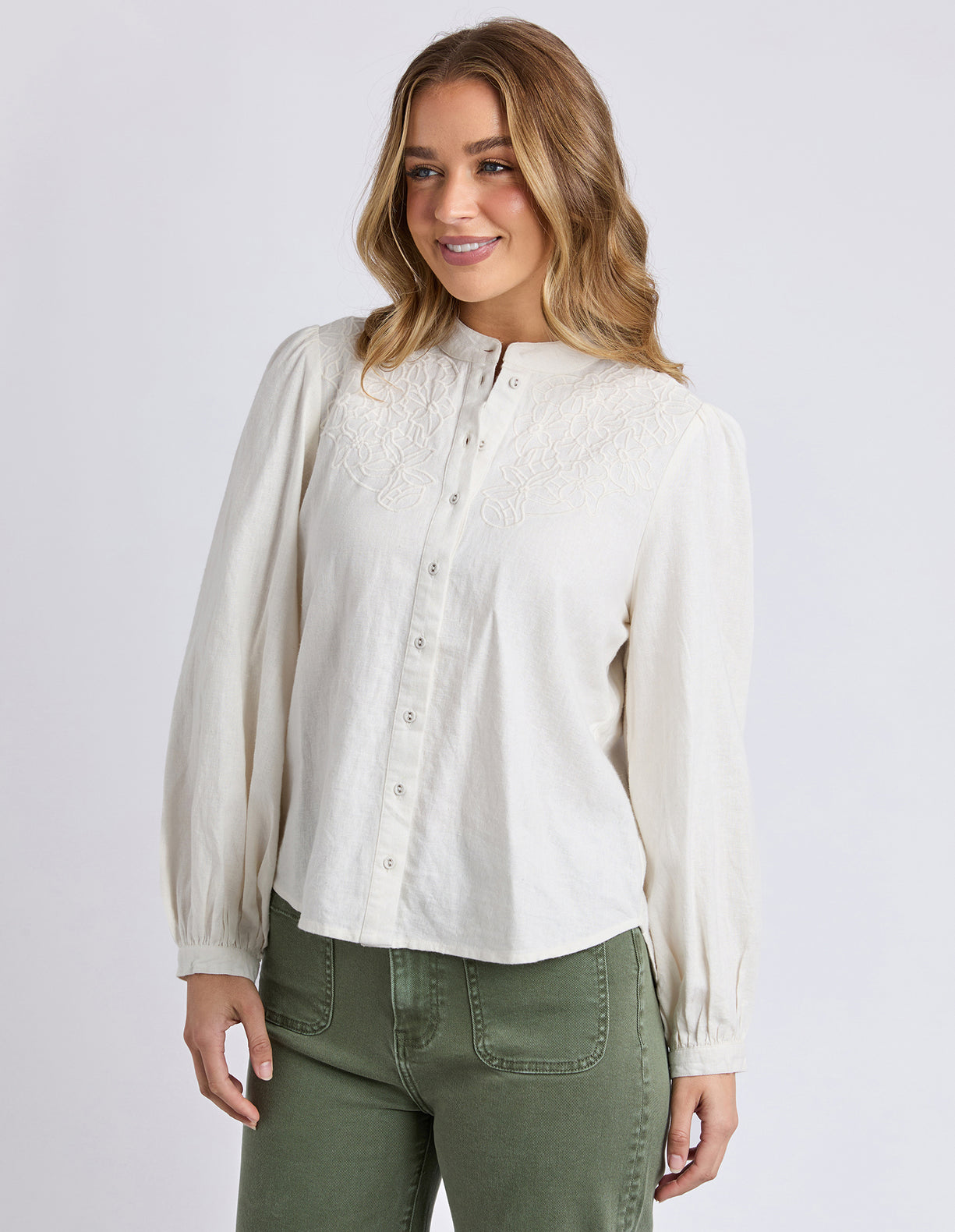 Eleanor Top