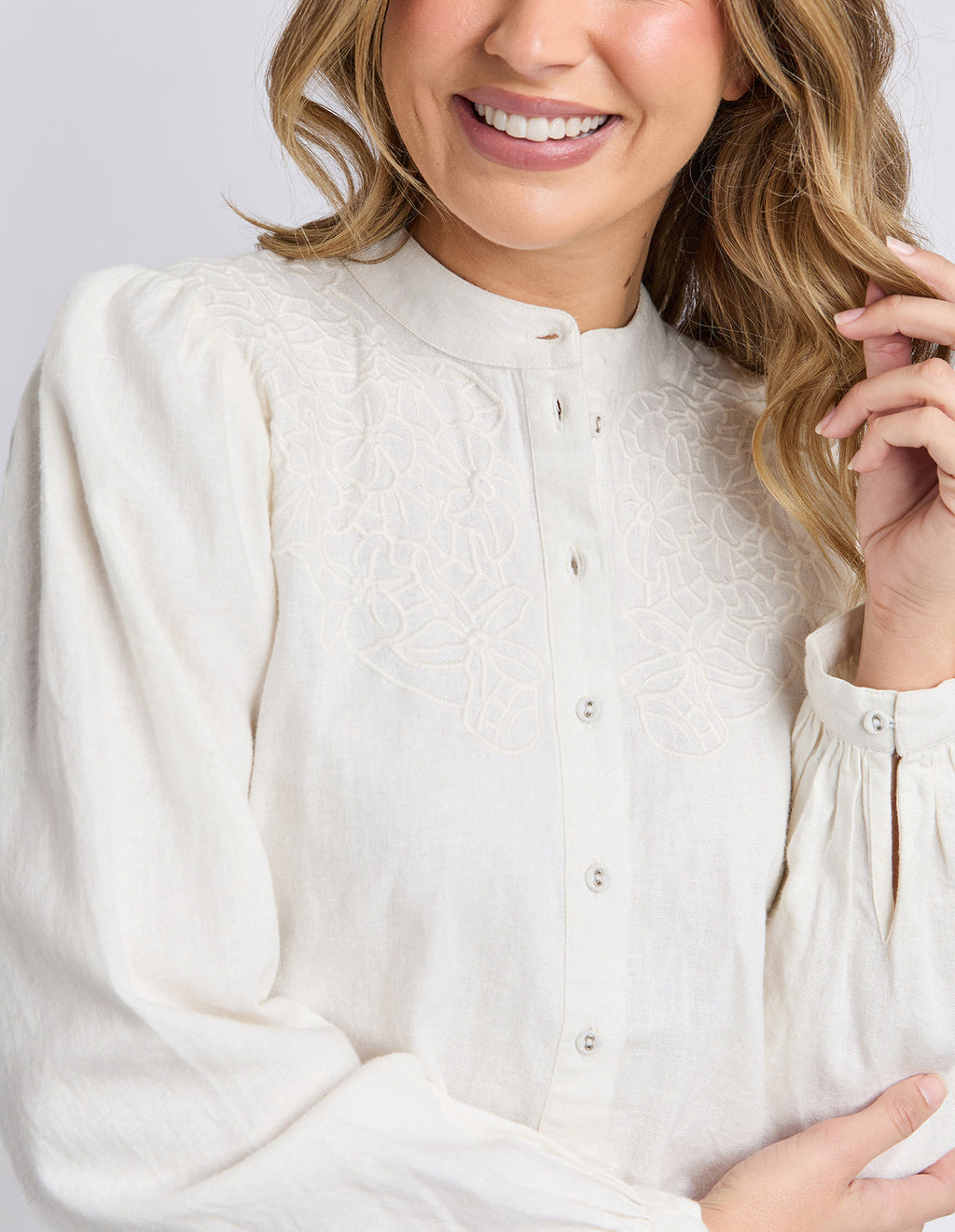 Eleanor Top