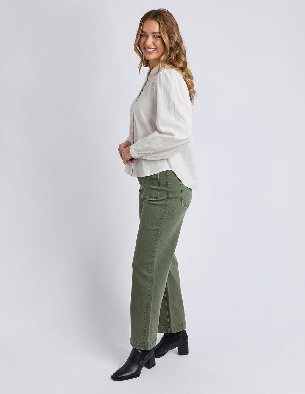 Eleanor Top