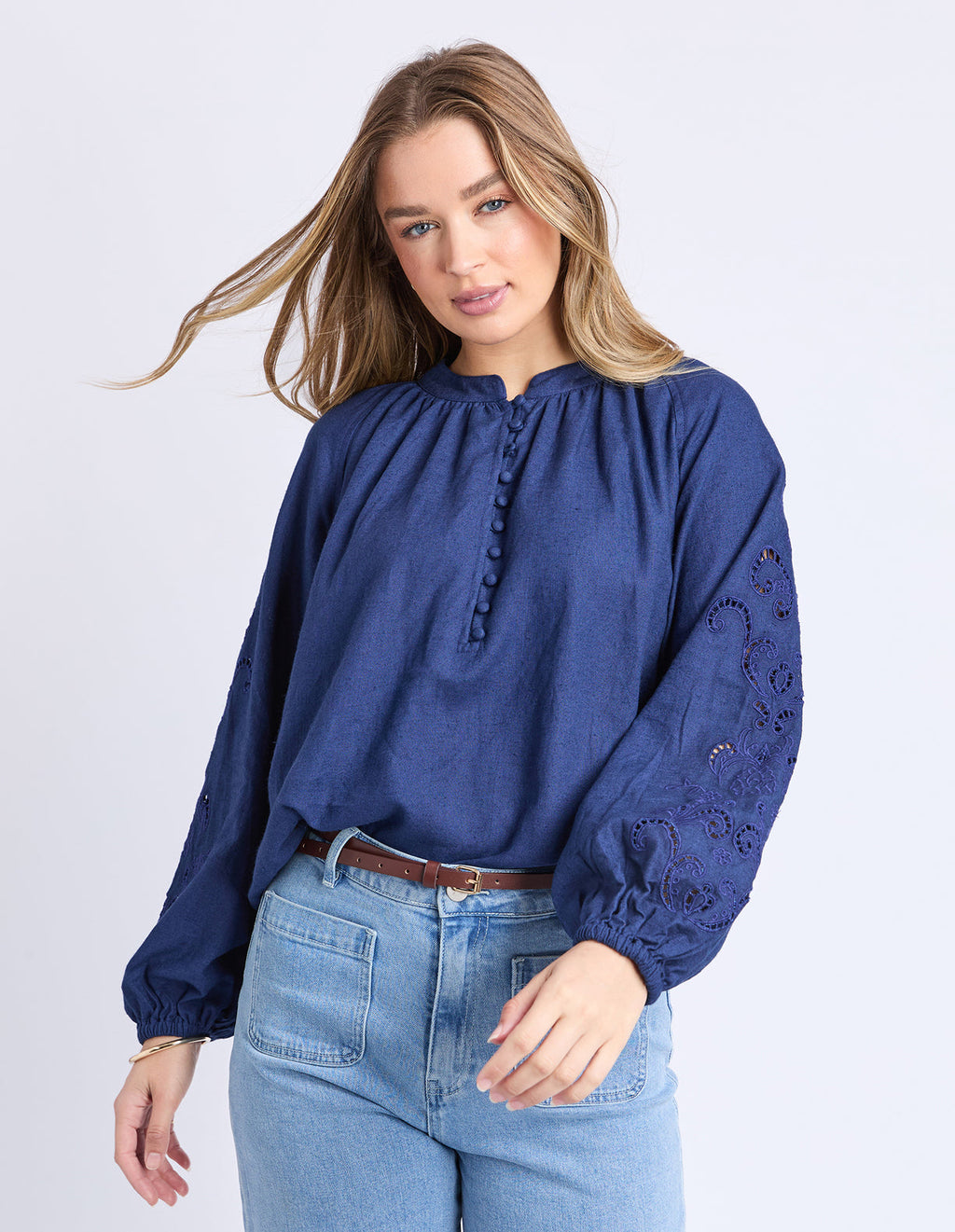 Carlson Top