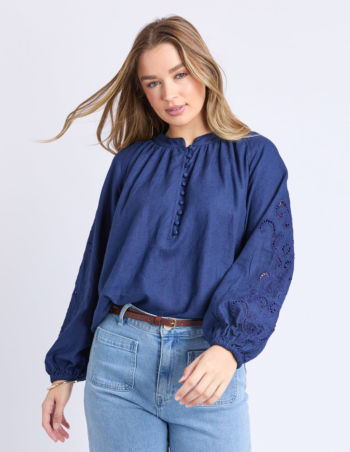 Carlson Top