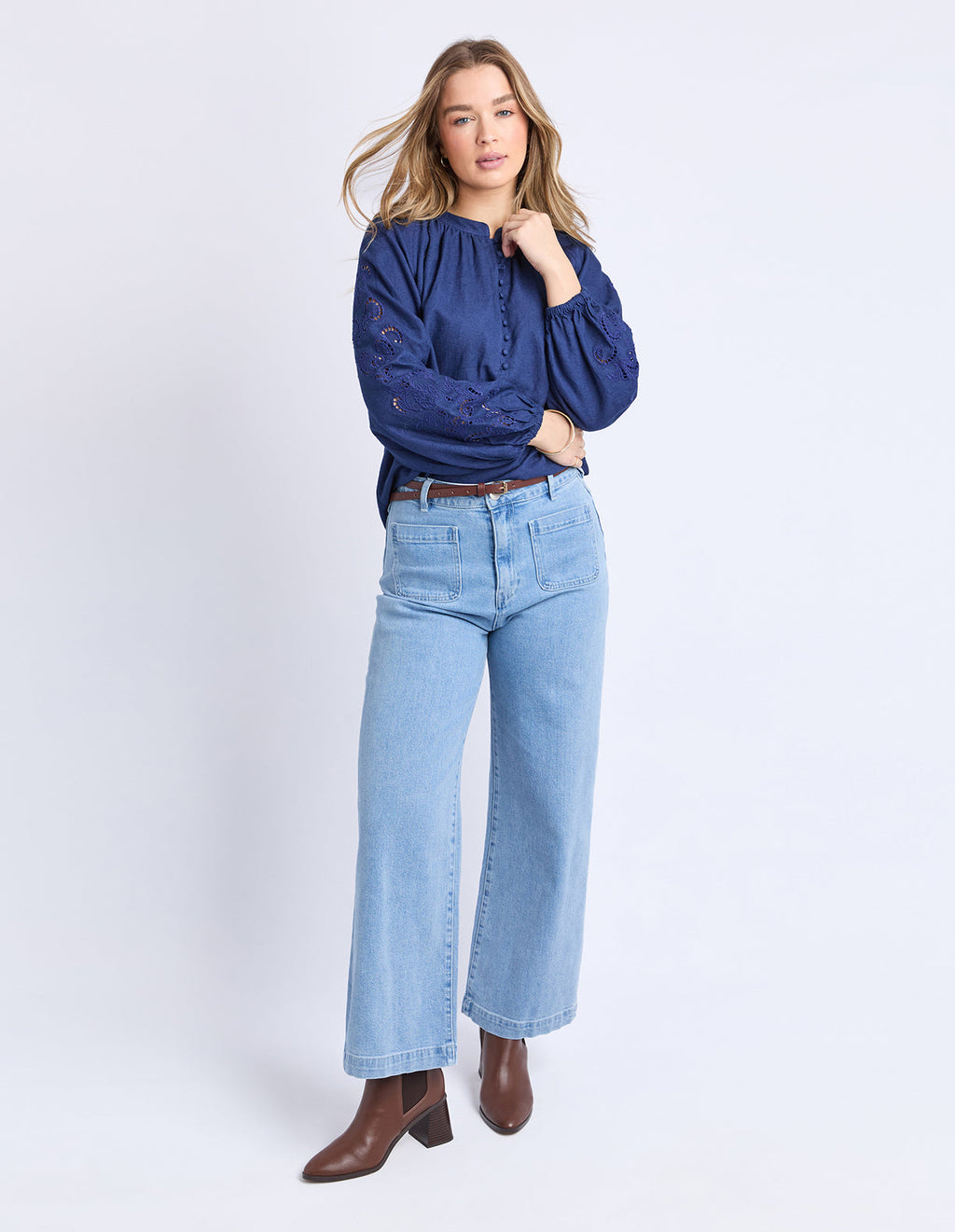 Carlson Top