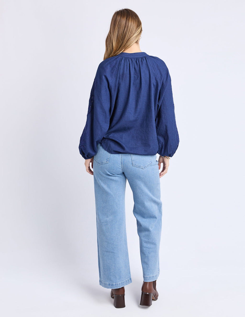 Carlson Top