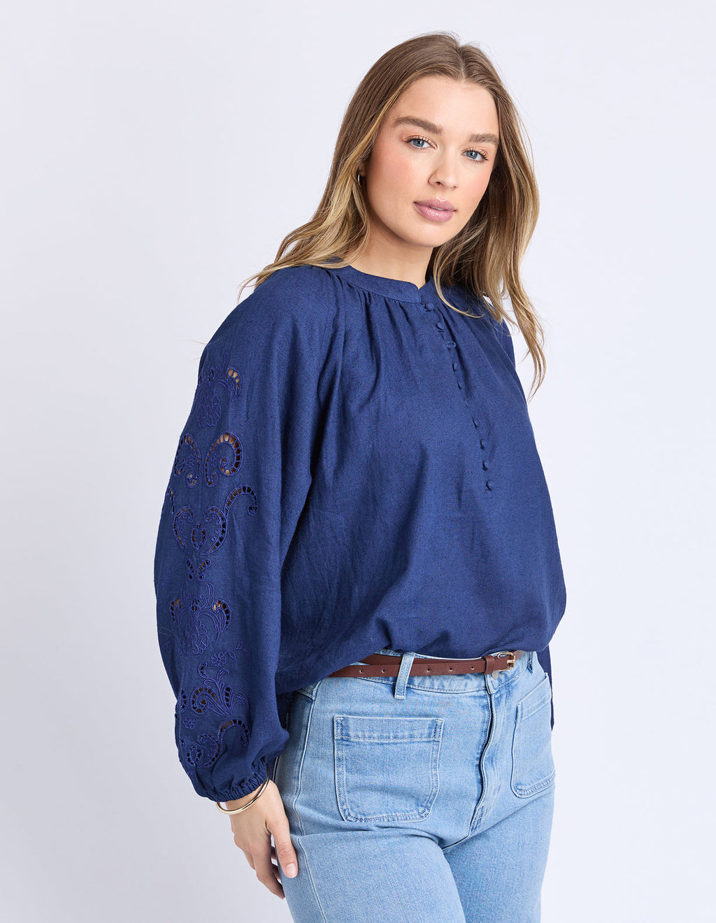 Carlson Top