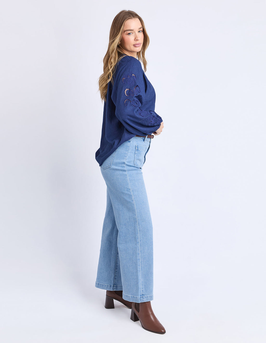 Carlson Top