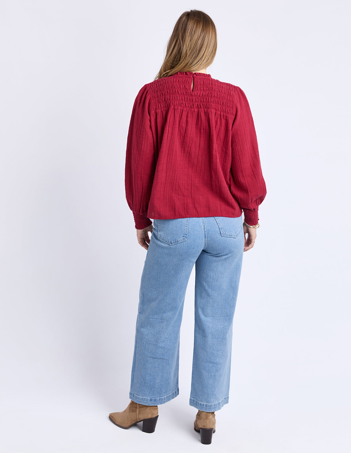 Whitney Top