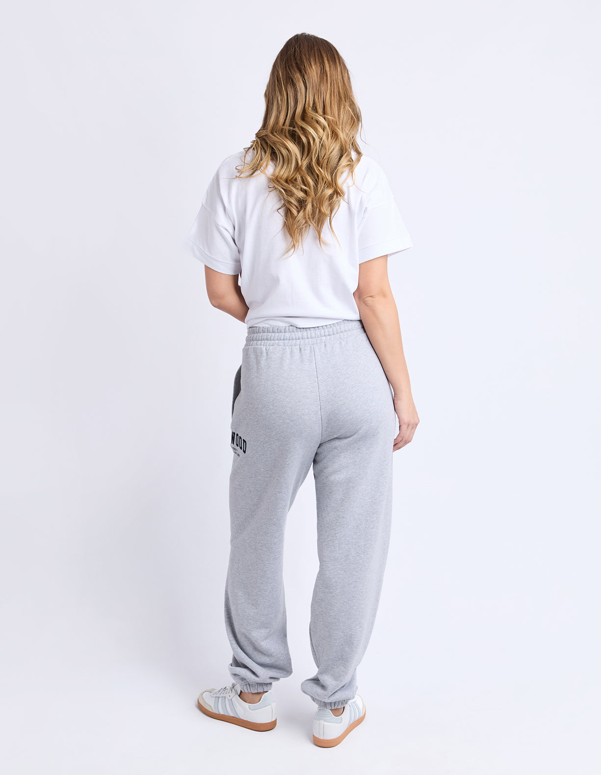 Intention Trackpant