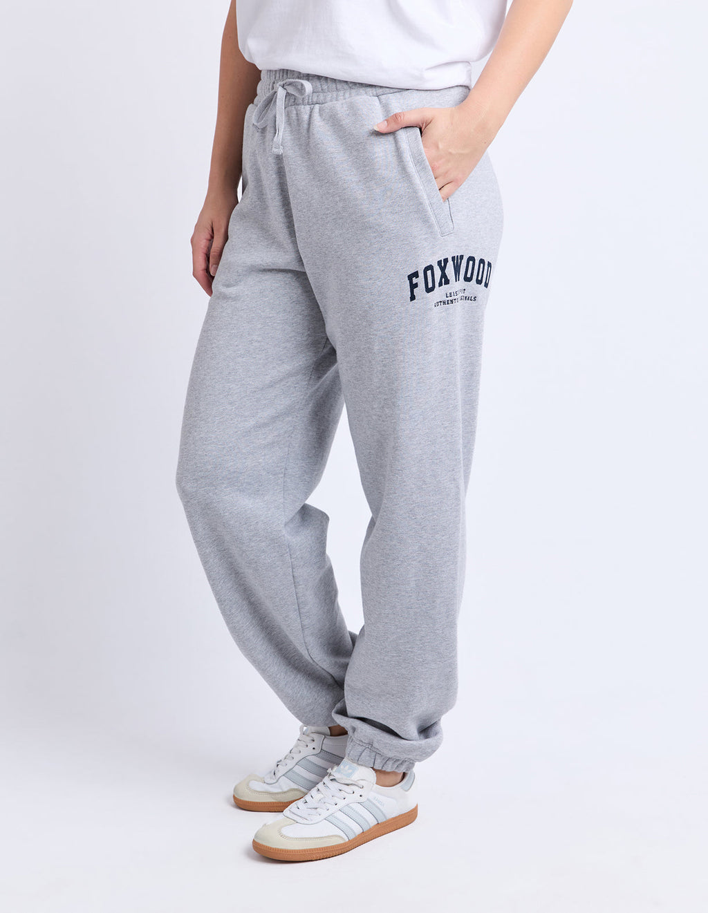Intention Trackpant