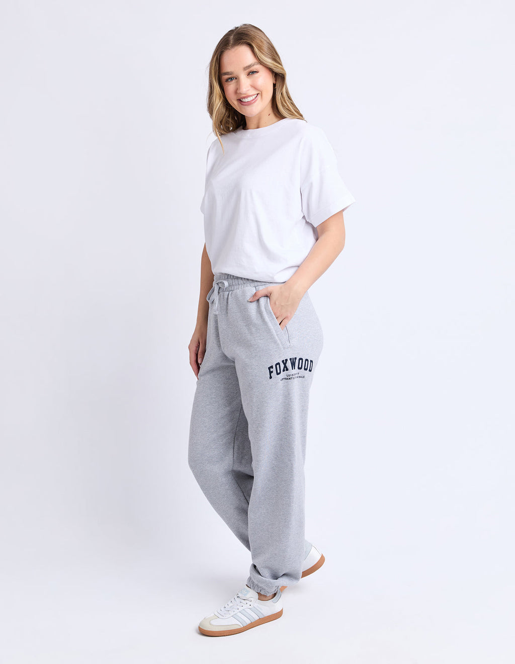 Intention Trackpant