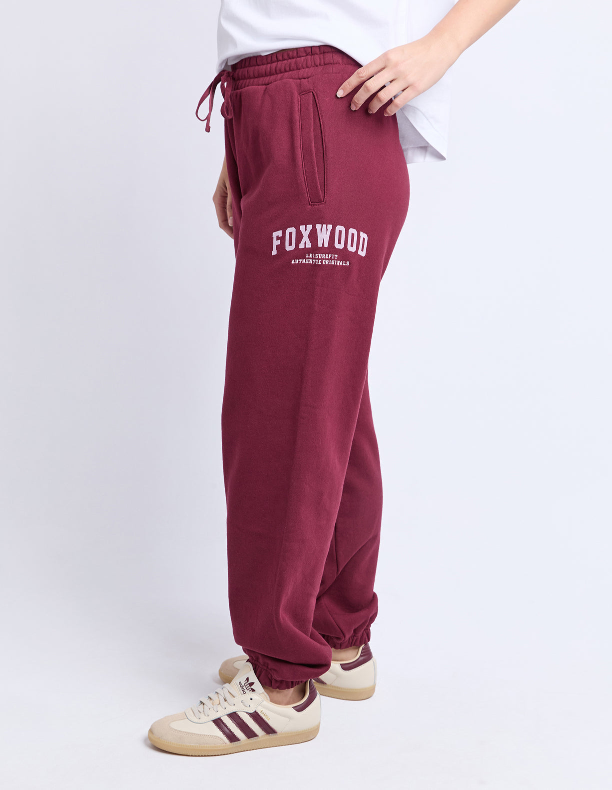 Intention Trackpant