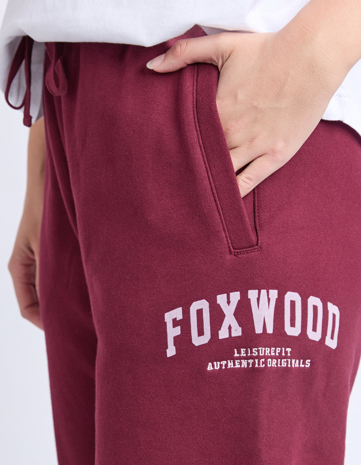Intention Trackpant