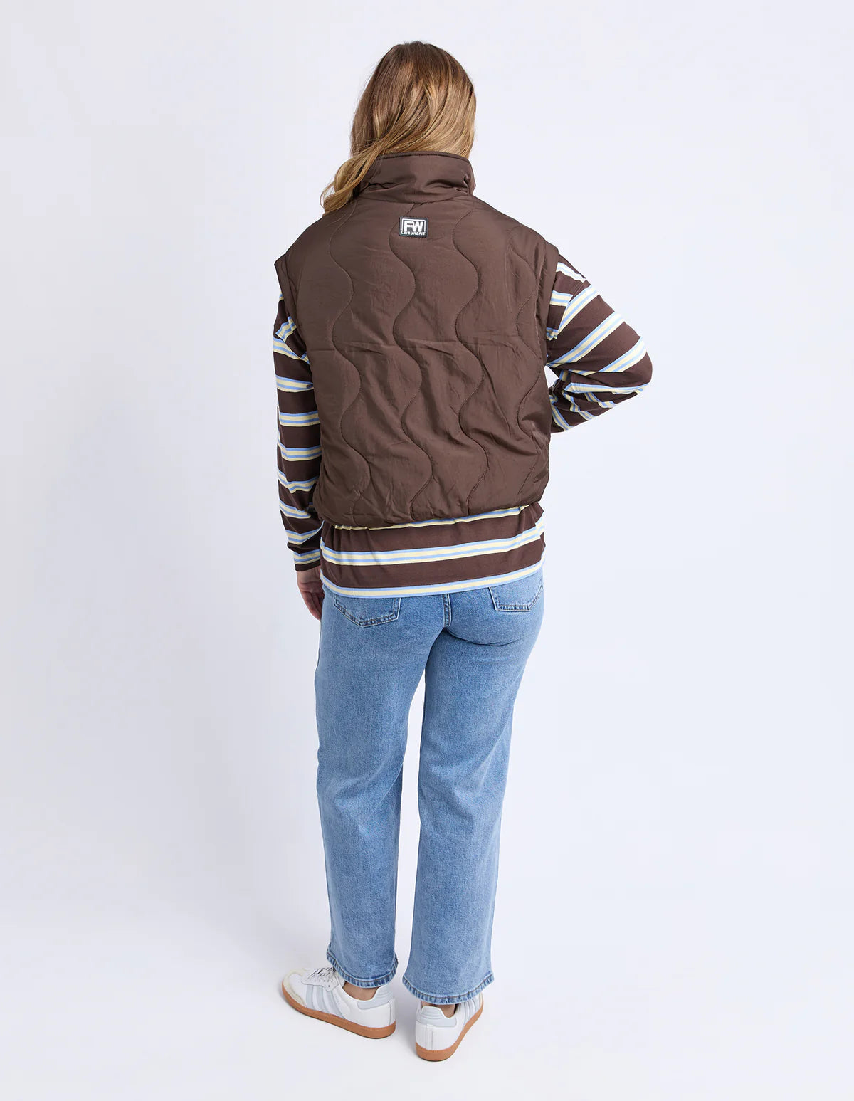 Elite Vest