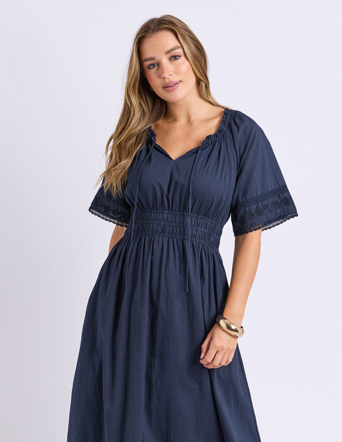 Juna Dress