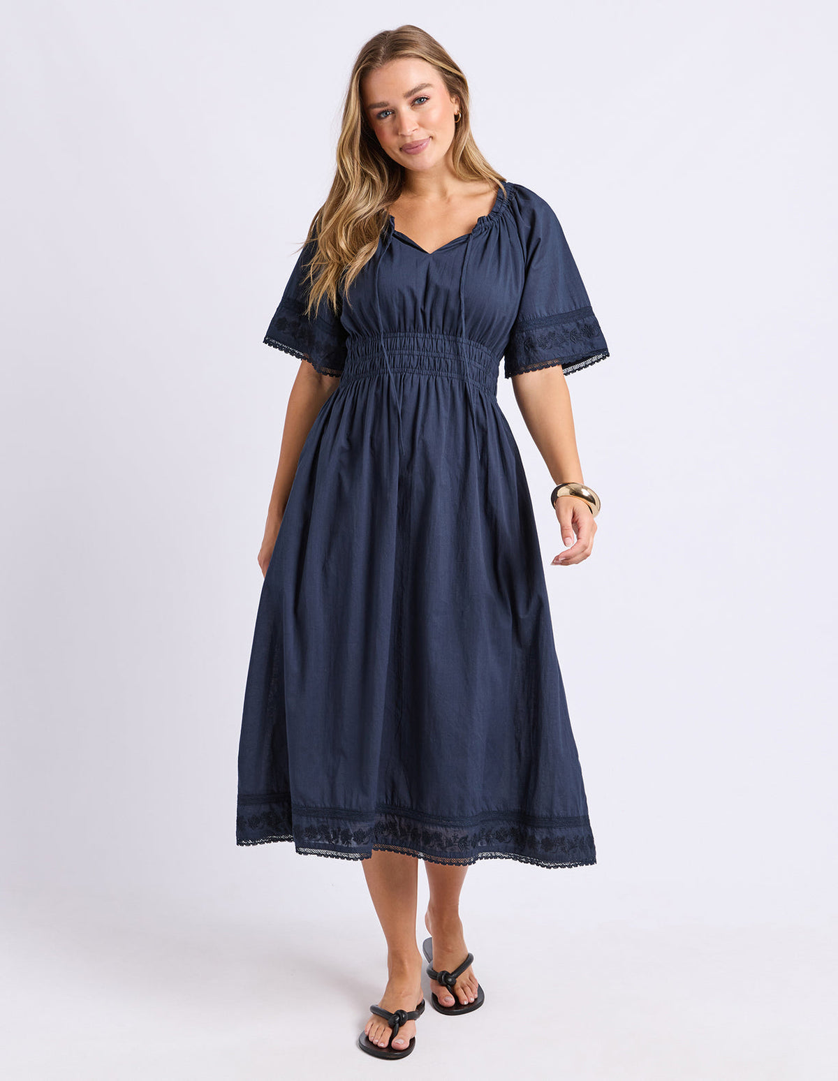 Juna Dress