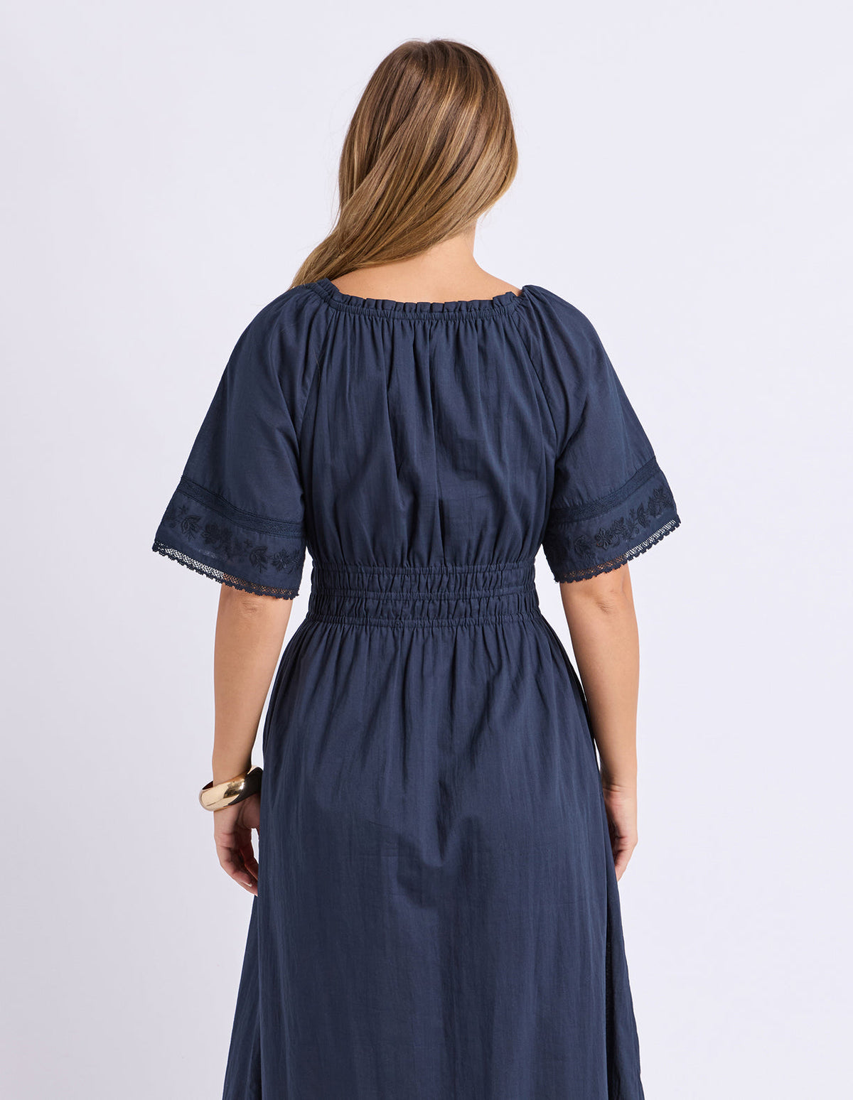Juna Dress