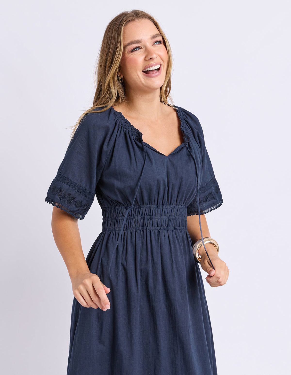 Juna Dress