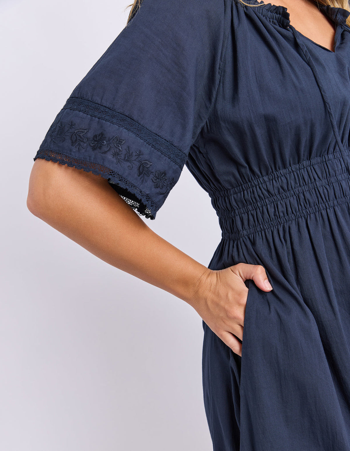 Juna Dress