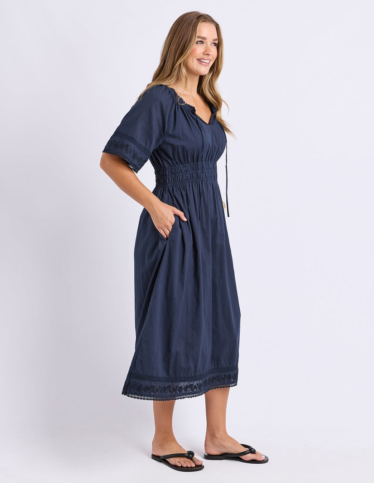 Juna Dress