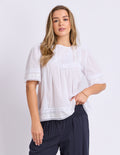 Juna Top