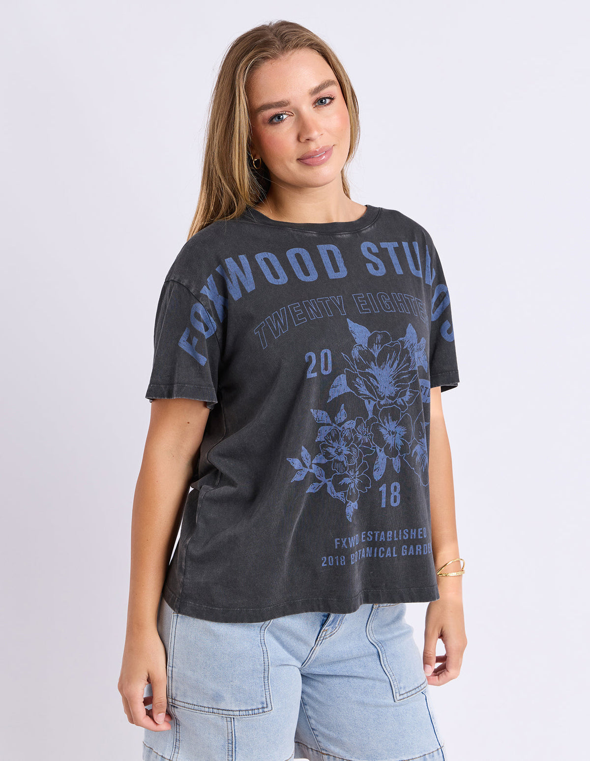 Botanical Garden Tee