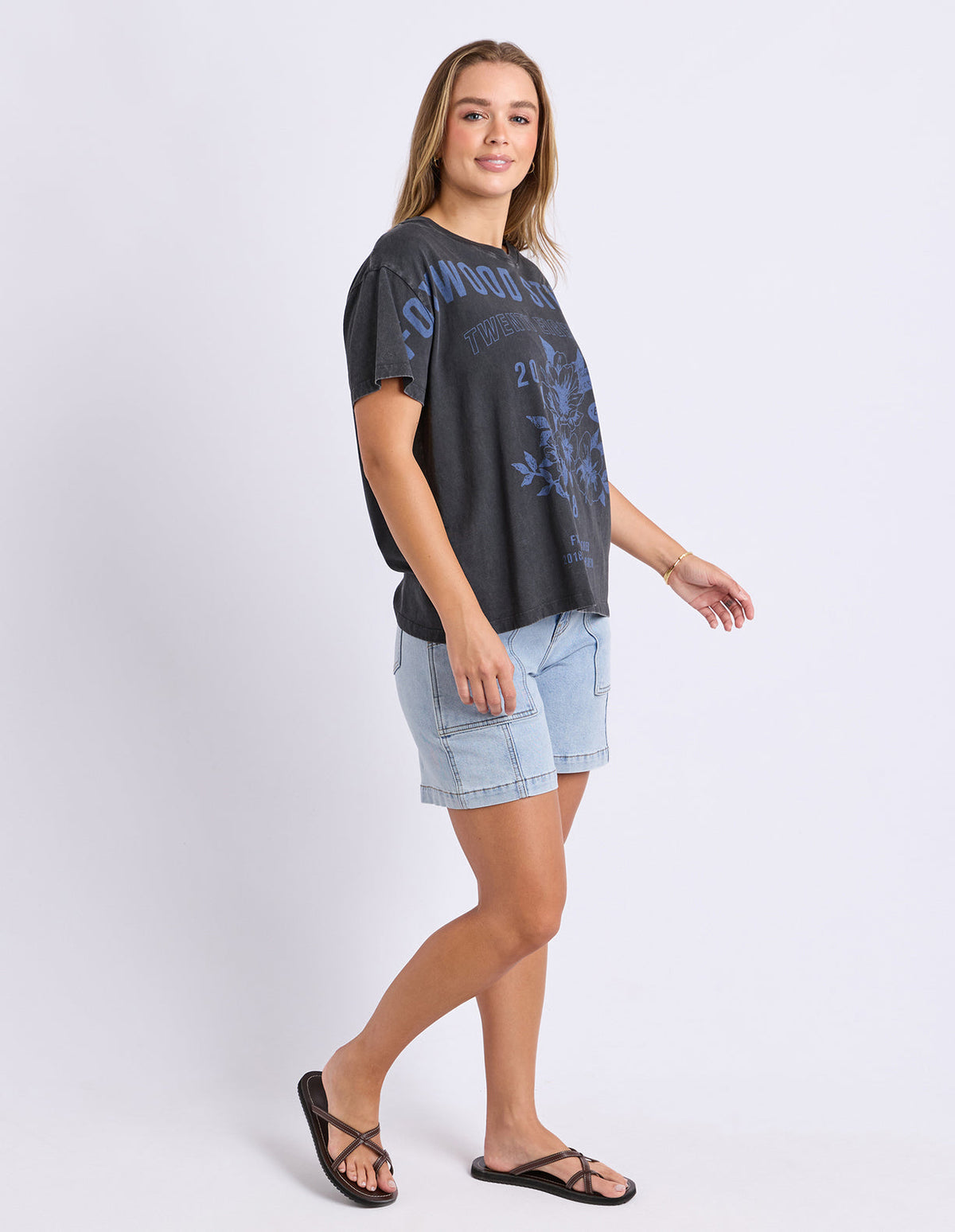 Botanical Garden Tee