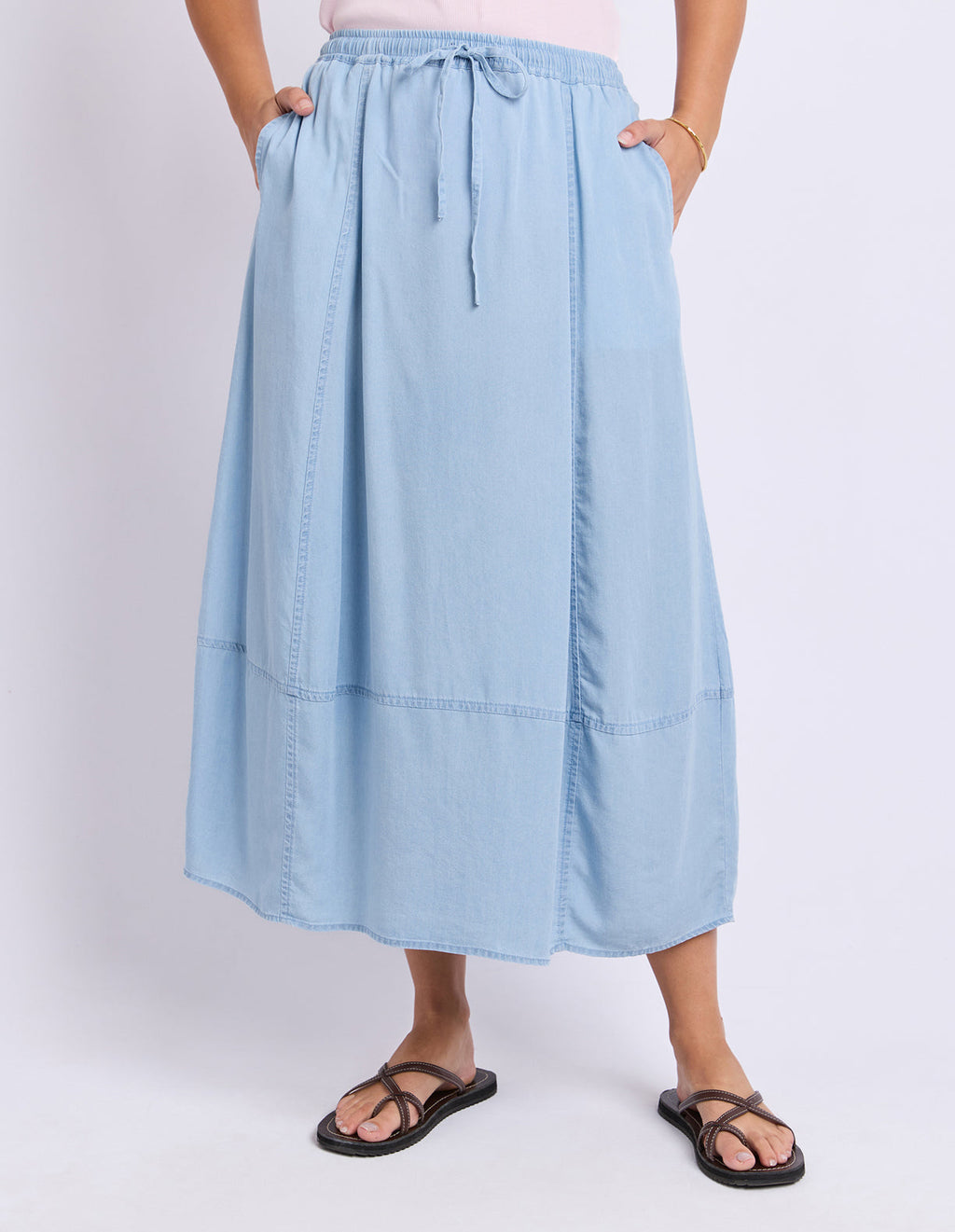 Fresco Skirt