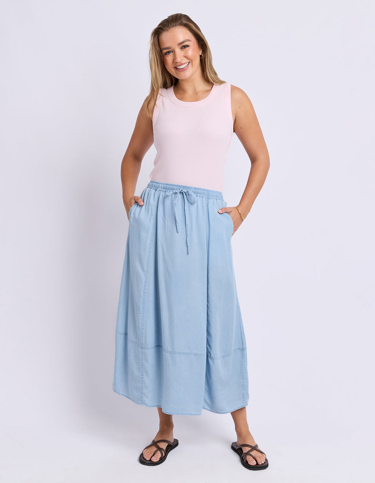 Fresco Skirt