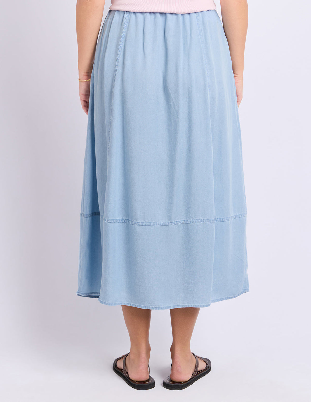 Fresco Skirt