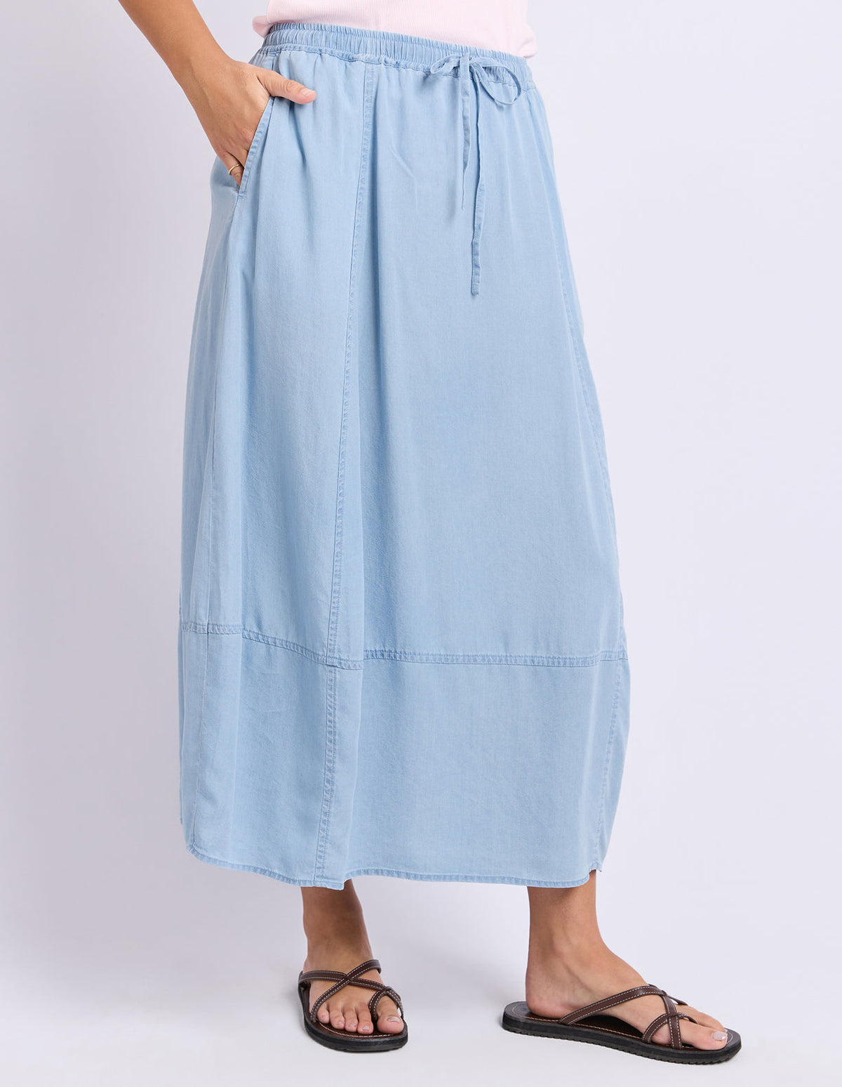 Fresco Skirt