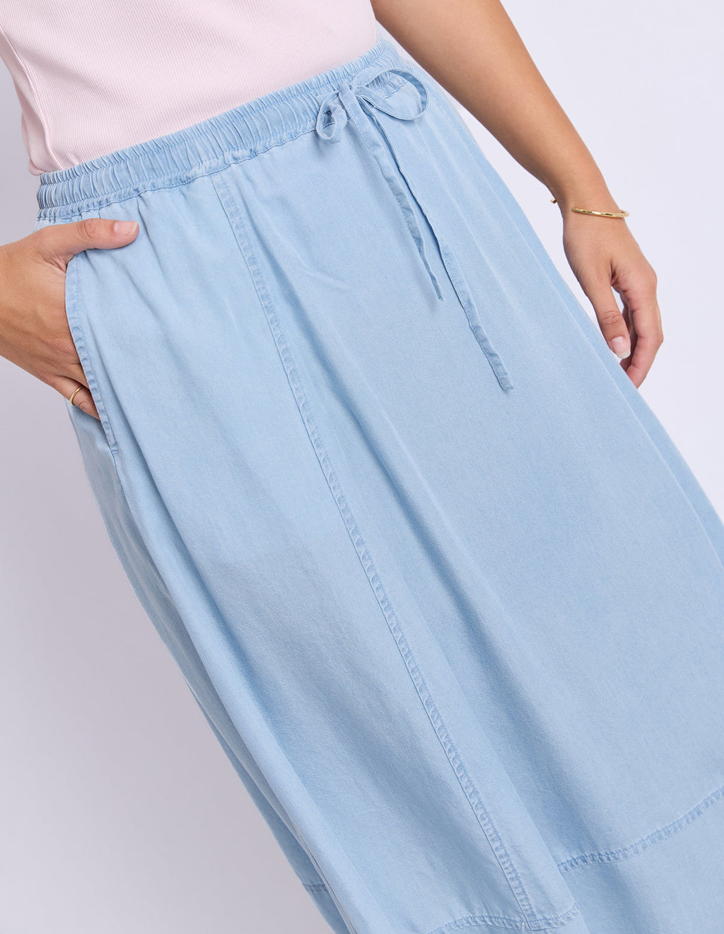 Fresco Skirt