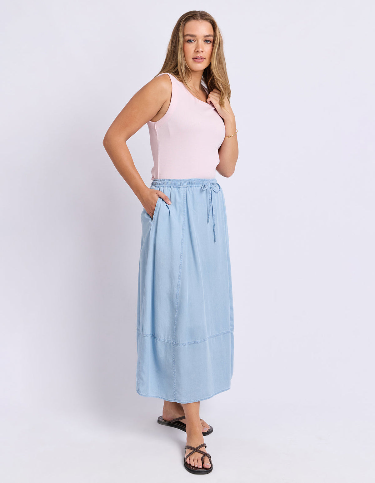 Fresco Skirt