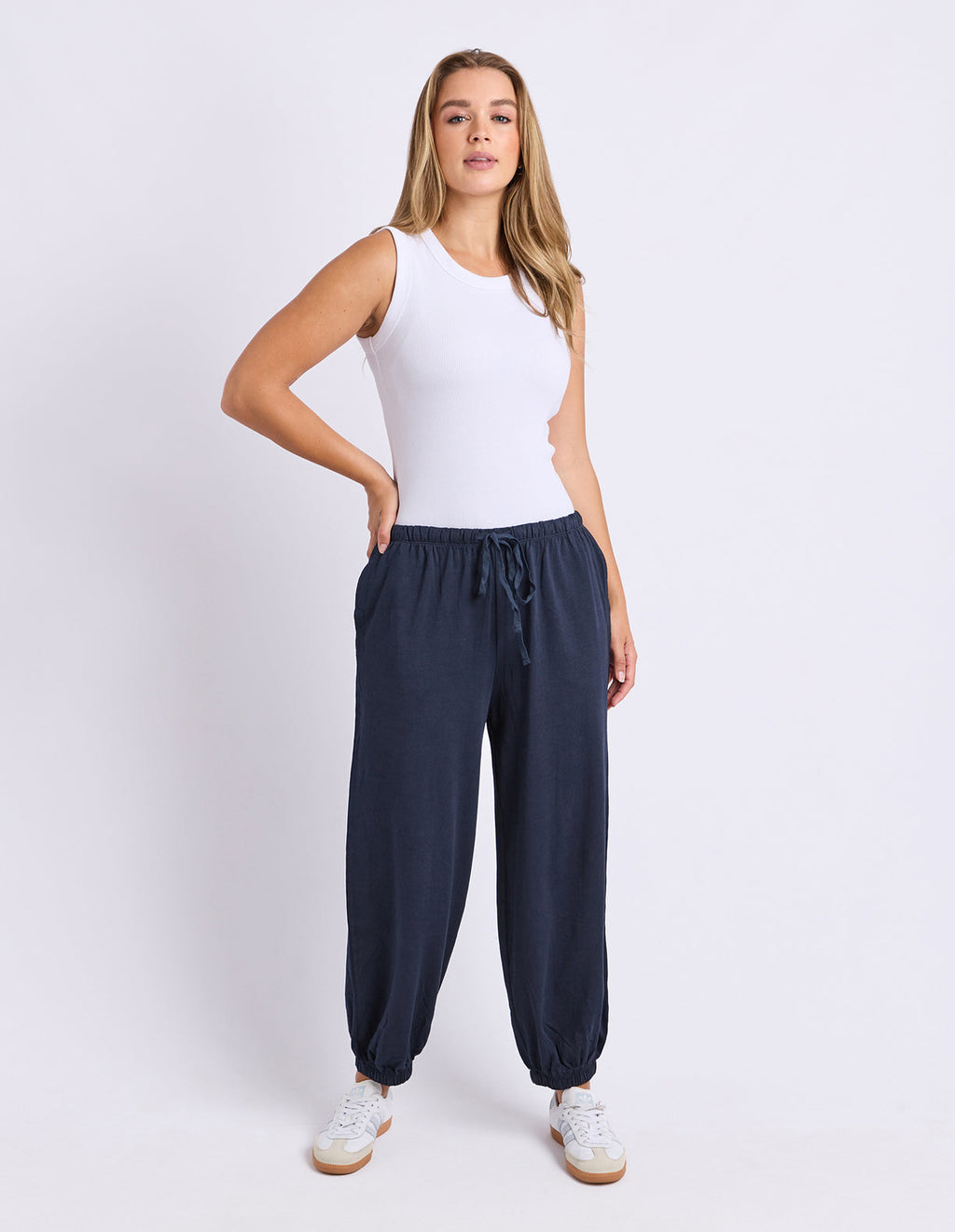 Stillwater Jersey Pant