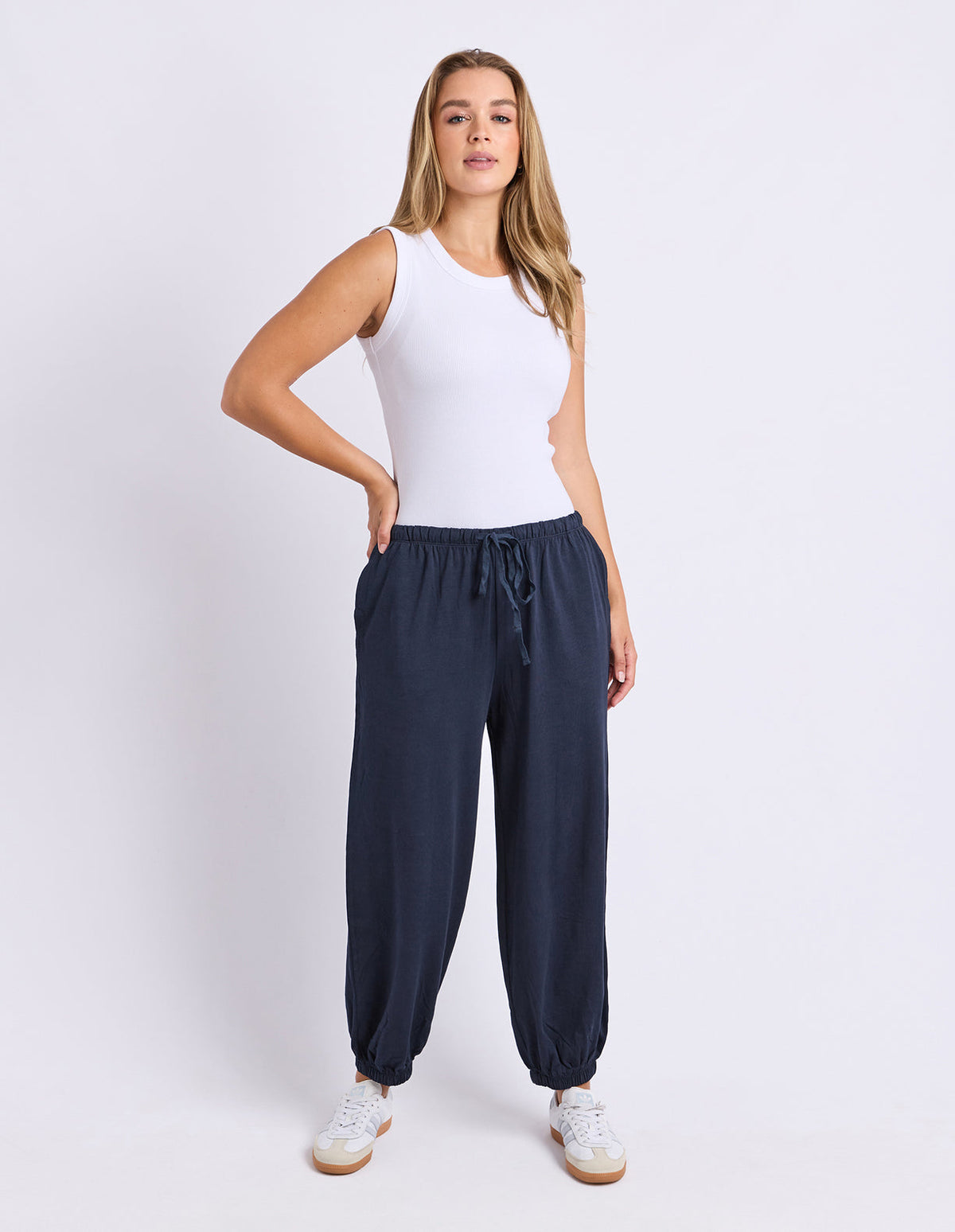 Stillwater Jersey Pant