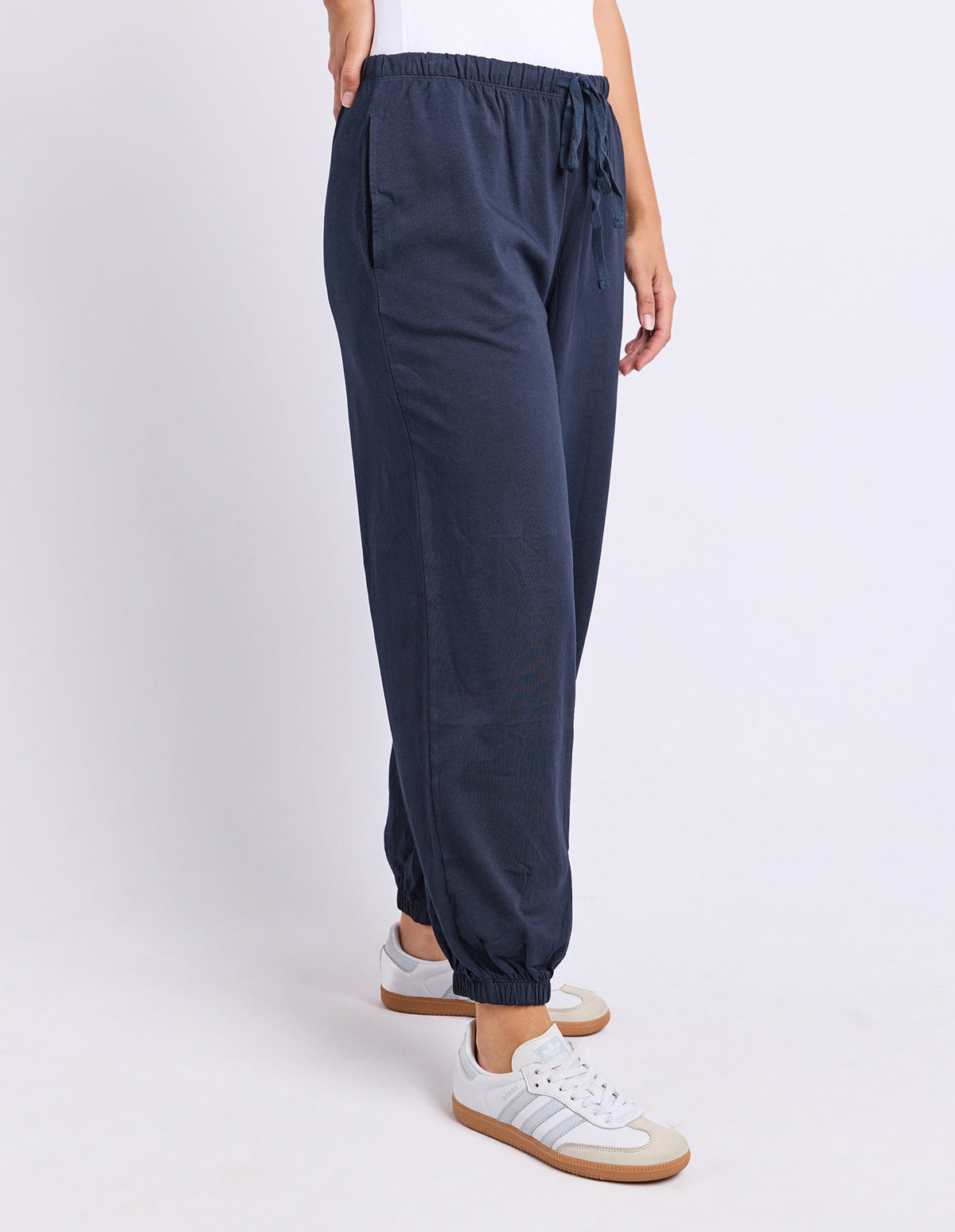Stillwater Jersey Pant