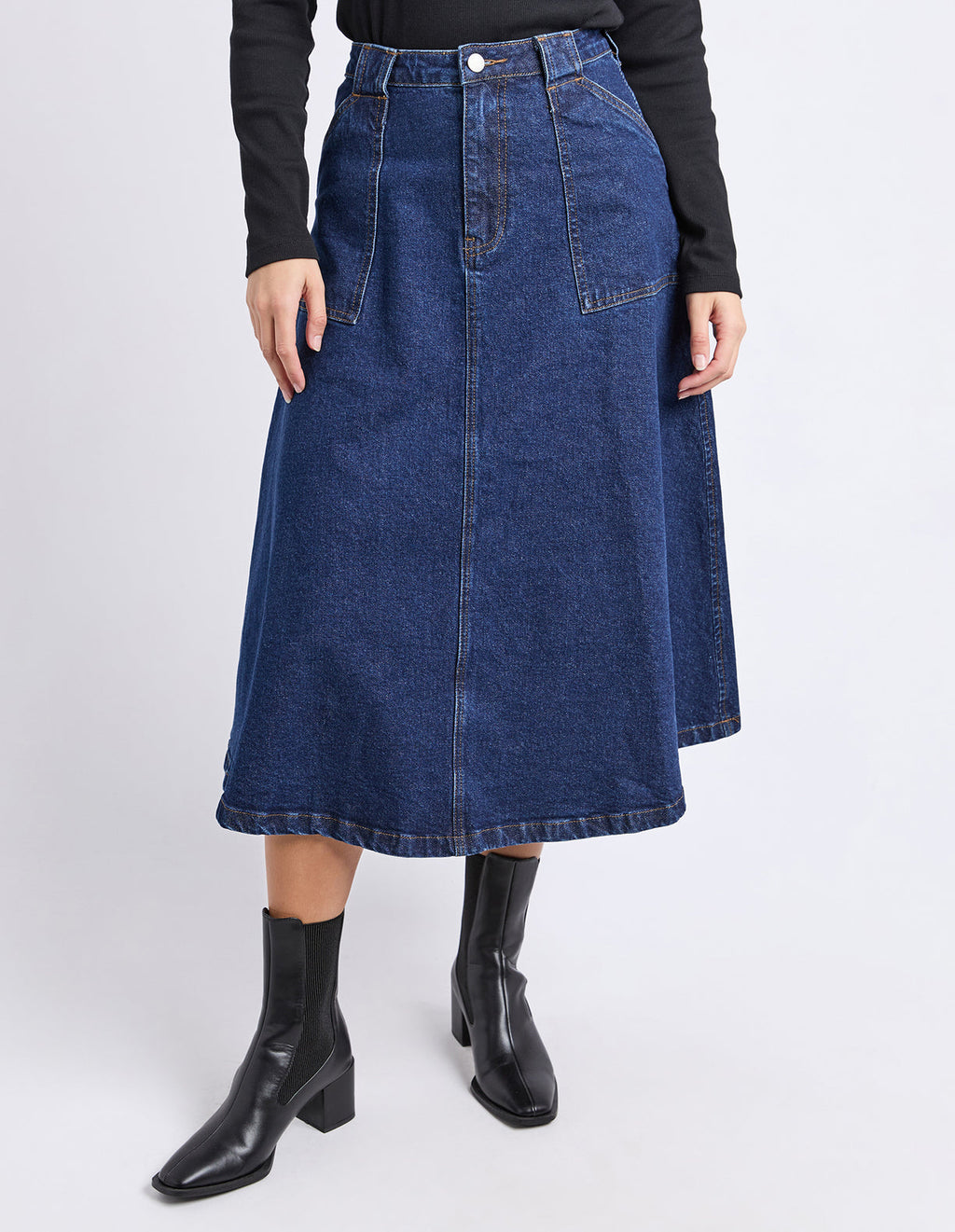 Potter Skirt