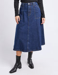 Potter Skirt