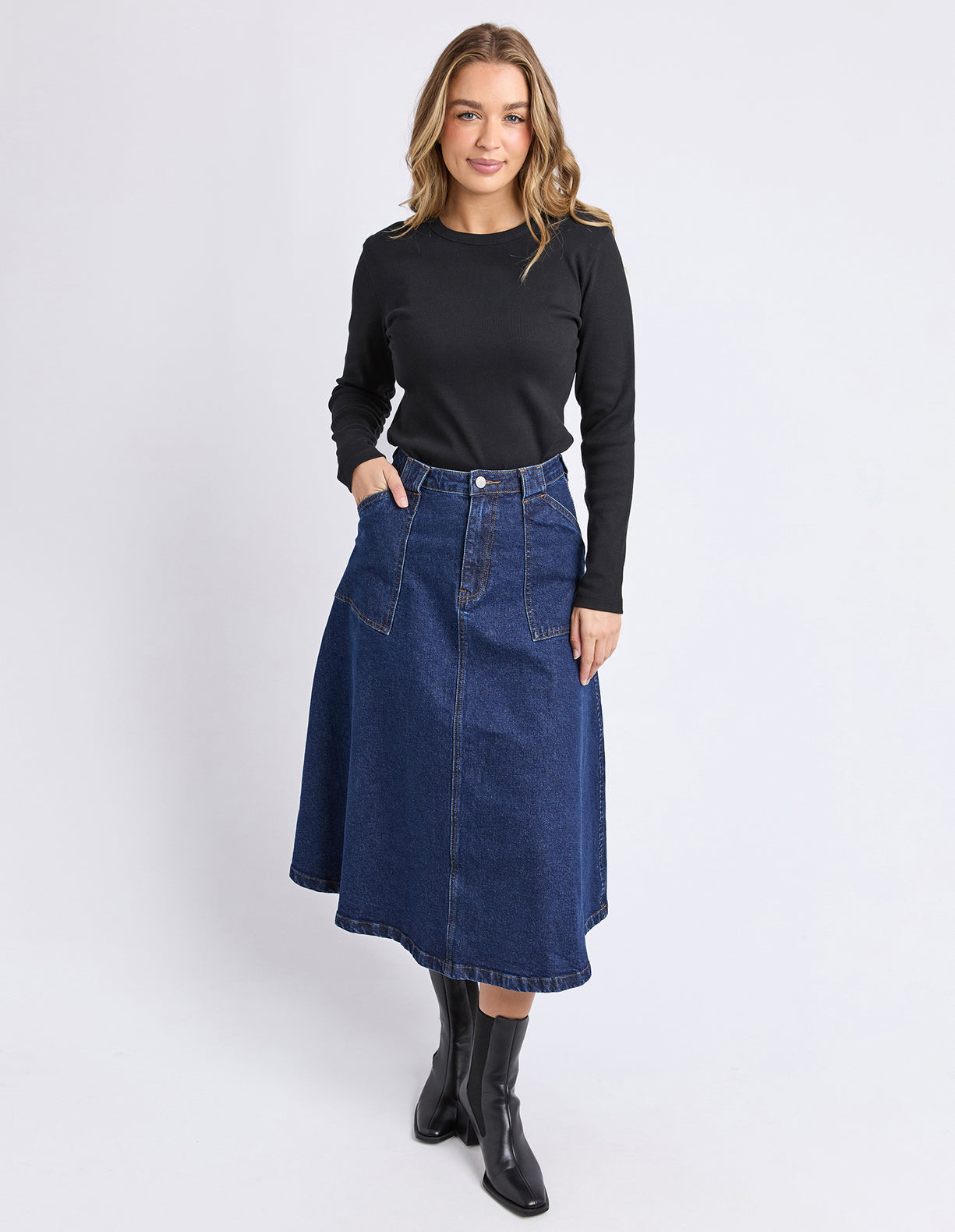 Potter Skirt