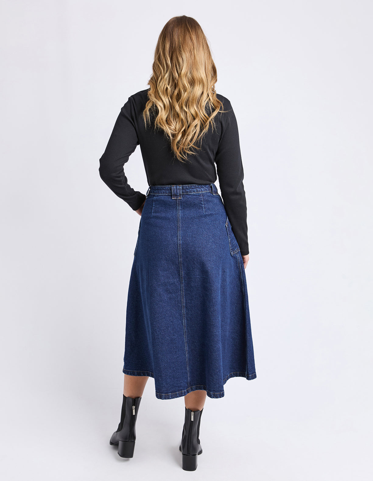 Potter Skirt