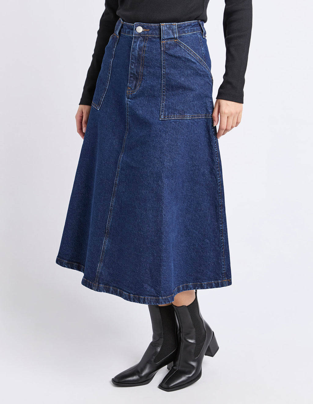 Potter Skirt