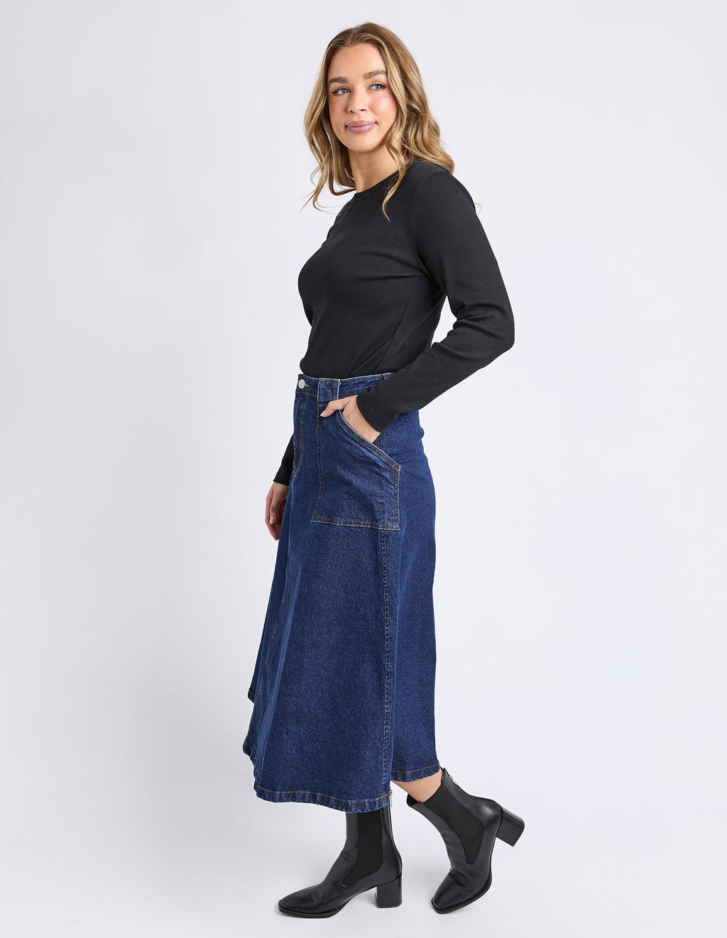 Potter Skirt