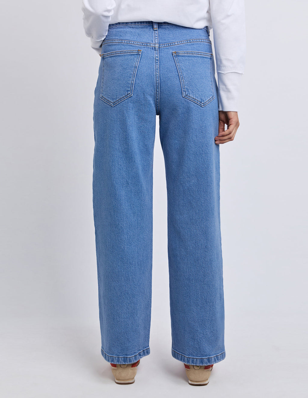 Monty Jean
