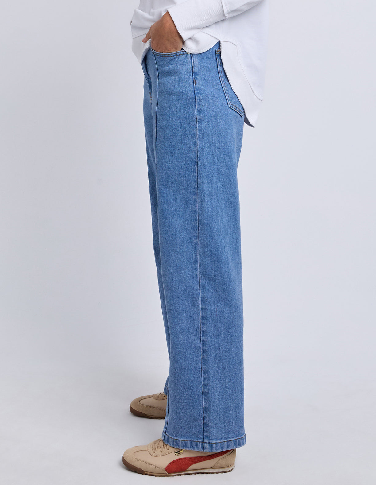 Monty Jean