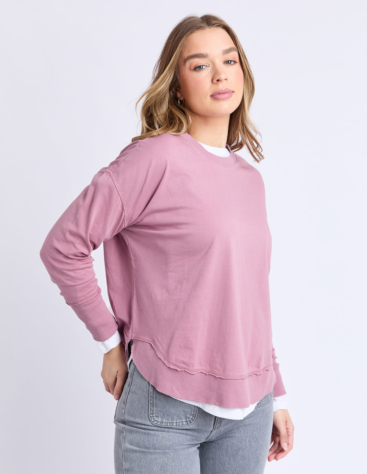 Farrah Long Sleeve