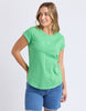 Effortless Tee